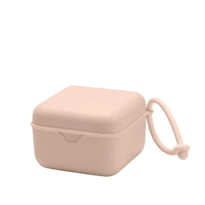Abbildung von BIBS Schnullerbox, Blush
