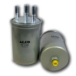 Abbildung von ALCO FILTER SP 1290 Kraftstofffilter mit Anschluss für Wassersensor 10,0 FORD: Tourneo Connect, Transit Connect Mk1 Kastenwagen