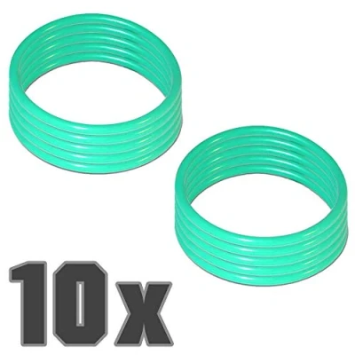 Abbildung von endurocult 10x Krümmerdichtung für SX/EXC/TE/EC/RR 125/200/250/300