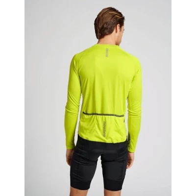 Abbildung von Newline CORE BIKE Cyclingtrikot, Herren, Größe: XXL, Evening primrose