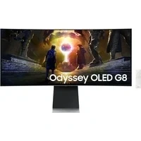 Abbildung von Samsung LS34DG850SUXEN