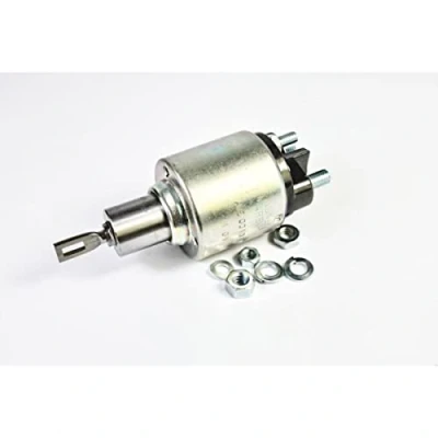 Abbildung von Magnetschalter, Starter MAGNETI MARELLI 940113050010
