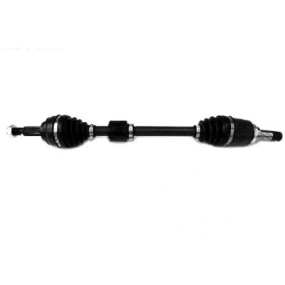 Abbildung von SKF VKJC 8937 Antriebswelle 660, 64mm RENAULT: Clio 4 Schrägheck, Grandtour