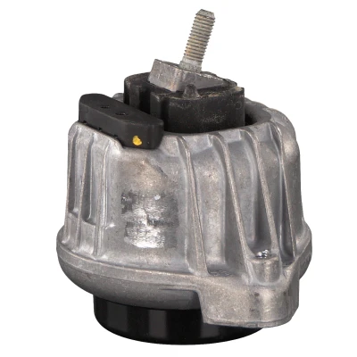 Abbildung von FEBI BILSTEIN 31014 Motorlager links Hydrolager Aluminium BMW: 1 Schrägheck, Coupe, 3 Coupe