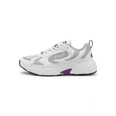 Abbildung von Fila Kreatix Sneaker low, Damen, Größe: 36, White charisma Kunststoff
