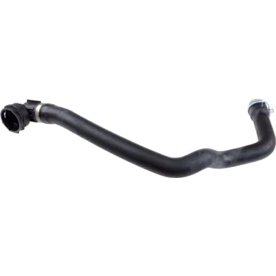 Abbildung von GATES 05 2597 Kühlerschlauch EPDM (Ethylen Propylen Dien Kautschuk) FORD: Grand C Max, FOCUS 3 Turnier, KUGA 2