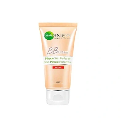 Abbildung von Garnier SkinActive Anti Age BB Cream Light