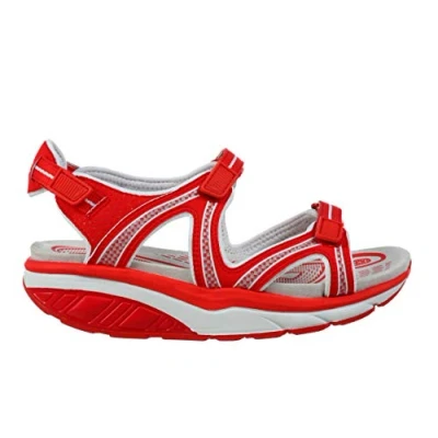 Abbildung von MBT Lila 6 Sport W Red