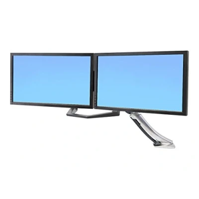 Abbildung von Ergotron Dual Erweiterungskit mit Handgriff