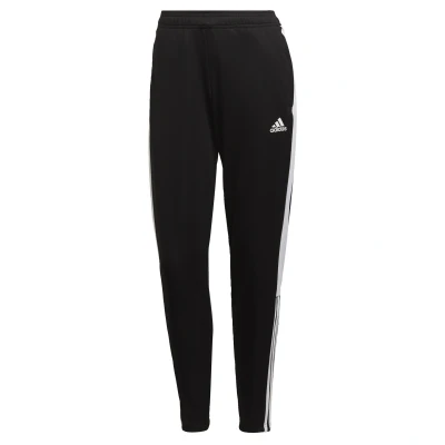 Abbildung von adidas Performance TIRO Trainings PANT ES W Jogginghose, Damen, Größe: XXS, Black