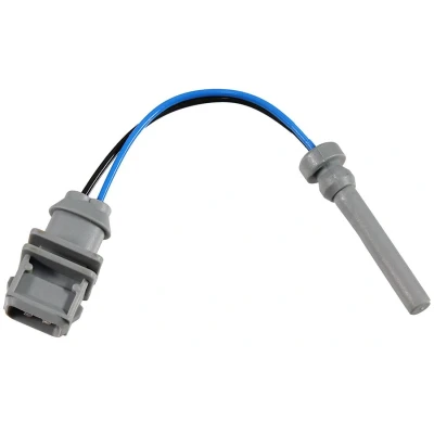Abbildung von METZGER 0901444 Sensor, Kühlmittelstand VOLVO: V70 I, 850 Kombi, C70 I Cabrio