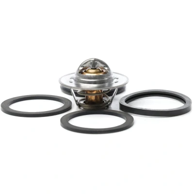 Abbildung von METZGER 4006029 Kühlwasserthermostat 89 53,4 mit Dichtungen RENAULT: CLIO 2, 1, ESPACE 3, CITROËN: Berlingo / First I