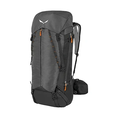 Abbildung von Salewa Trekkingrucksack, Größe: One Size, Quiet shade