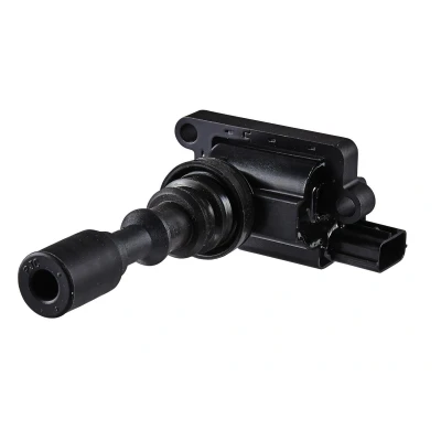 Abbildung von HELLA 5DA 230 035 801 Zündspule 3 HYUNDAI: XG