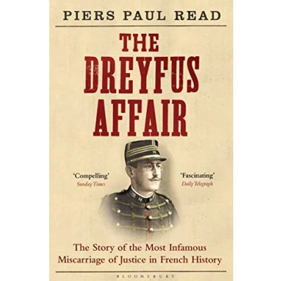 Abbildung von the Dreyfus Affair: Story of Most Infamous Miscarriage Justice in French History