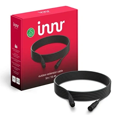 Abbildung von Innr Outdoor Verlängerungskabel, 5m