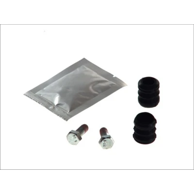Abbildung von QUICK BRAKE 113 1301 Zubehörsatz, Bremssattel AUDI: 80 B4 Avant, Limousine, A8 D2, VOLKSWAGEN: GOLF 3, Passat B3/B4 Variant, RENAULT: CLIO 2