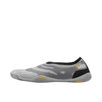 Abbildung von Vibram Fivefingers ELX Laufschuh Natural running, Herren, Größe: 45, Grey Schuhe