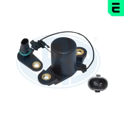 Abbildung von ERA 551600A Sensor, Motorölstand mit Kabel, Dichtring MERCEDES BENZ: C Klasse T modell, E Limousine, Viano