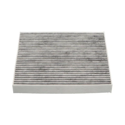 Abbildung von KAVO PARTS HC 8244C Innenraumfilter Aktivkohlefilter 253mm 224mm 30mm HYUNDAI: Santa Fé IV, IV Box Body / SUV