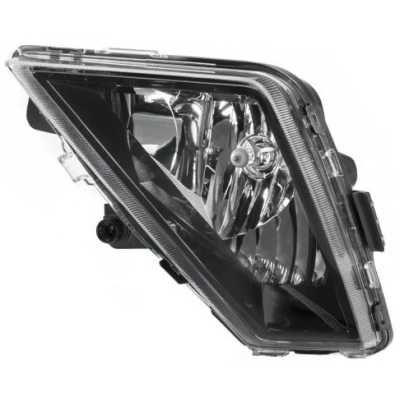 Abbildung von HELLA 1ND 013 001 011 Nebelscheinwerfer links 12 mit Glühlampe SEAT: IBIZA 5