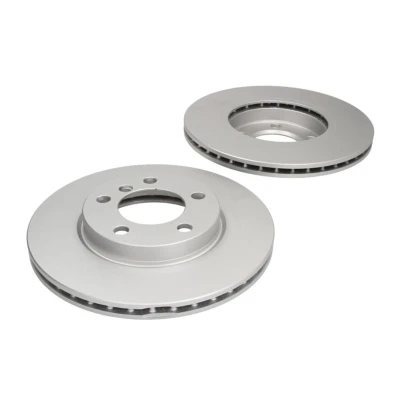 Abbildung von FERODO PREMIER DDF2122C Bremsscheibe 294 22 5 120 Belüftet beschichtet mit Schrauben MINI: Countryman