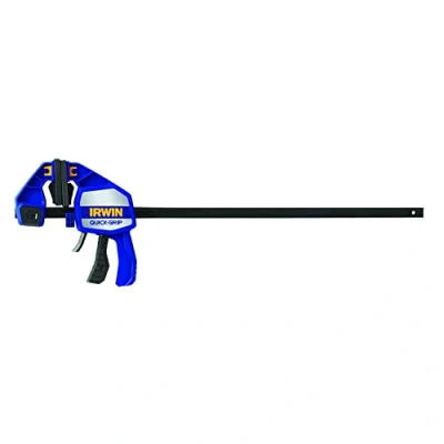 Abbildung von IRWIN 10505945, Schraubzwinge, 1 Stück(e), 60 cm