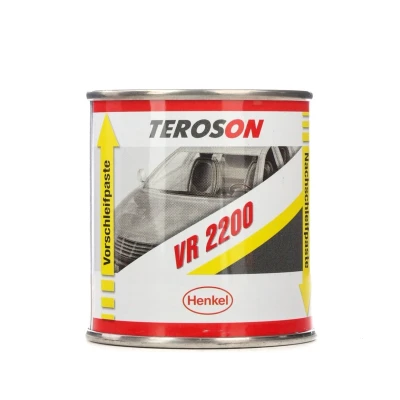 Abbildung von TEROSON 142228 Ventileinschleifpaste grau Dose 100 140