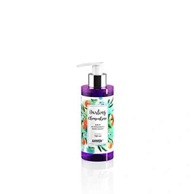Abbildung von Anwen Darling Clementine Serum do pielęgnacji skóry głowy 150 ml
