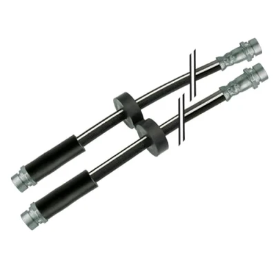 Abbildung von MEYLE 214 525 0038 Bremsschläuche Hinterachse 435 FIAT: Doblo I Cargo, Kombi