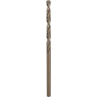 Abbildung von Bosch METALBOR HSS CO S 3.3x65MM 10stk
