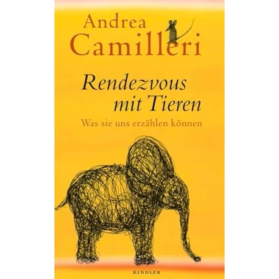 Abbildung von Rendezvous mit Tieren: Was sie uns erzählen können