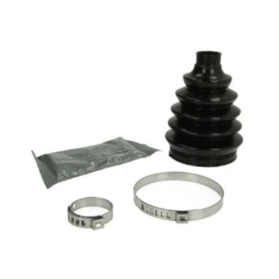 Abbildung von PASCAL G5F043PC Achsmanschette 112 radseitig Thermoplast FIAT: 500 Schrägheck, Panda II FORD: KA Schrägheck