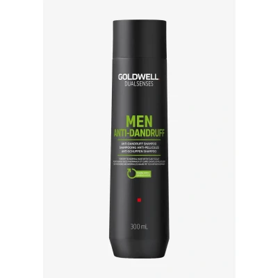 Abbildung von Goldwell Dualsenses Men Anti Dandruff Shampoo 300ml