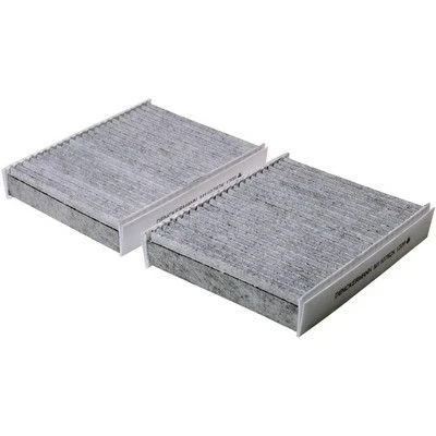Abbildung von Filter, Innenraumluft DENCKERMANN M110762K