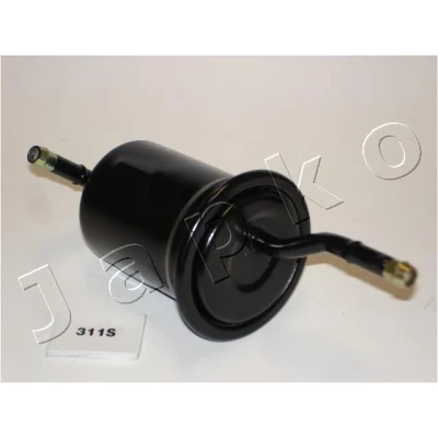 Abbildung von JAPKO 30311 Kraftstofffilter Leitungsfilter MAZDA: 626 III Limousine, Hatchback, 3 Coupe