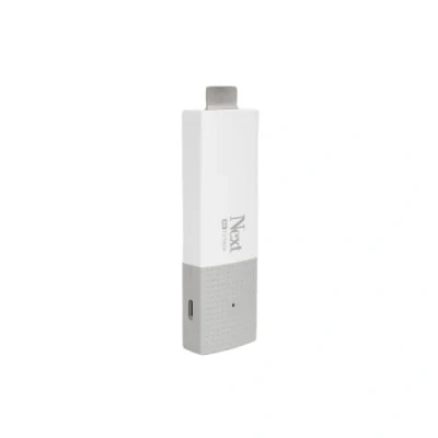 Abbildung von NEXT YE 4K TV Stick Android Dungle, Google und Netflix zertifiziert HDMI
