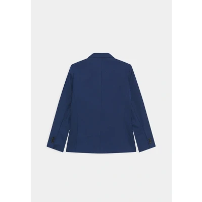 Abbildung von Jack &amp; Jones Junior Jprsolaris Sakko für Kinder, Größe: 146, Medieval blue