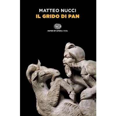 Abbildung von Il grido di Pan (Super ET. Opera viva)