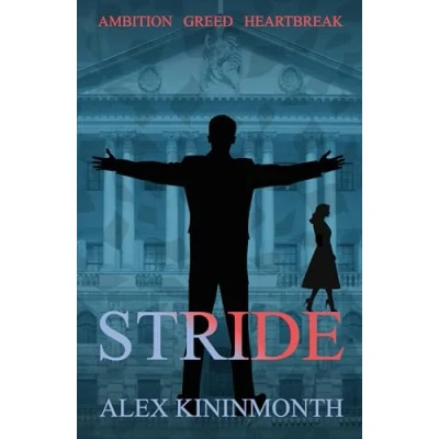 Abbildung von STRIDE: Up and Coming (The Story of John Stride)