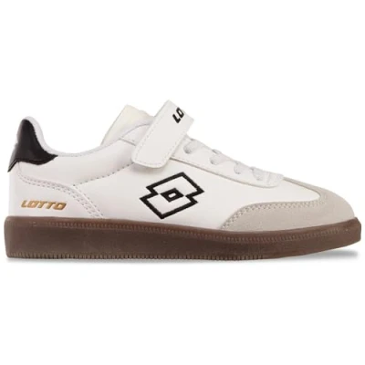 Abbildung von Lotto Sneaker im angesagten Terrace Style