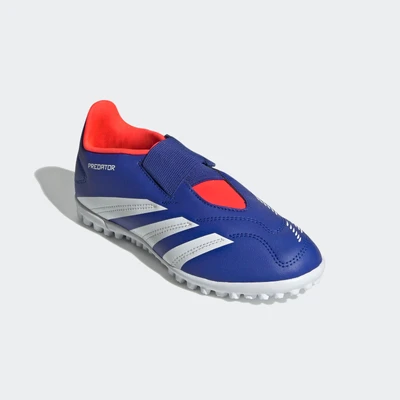 Abbildung von adidas Performance PREDATOR CLUB HOOK AND LOOP KIDS TF Fußballschuh