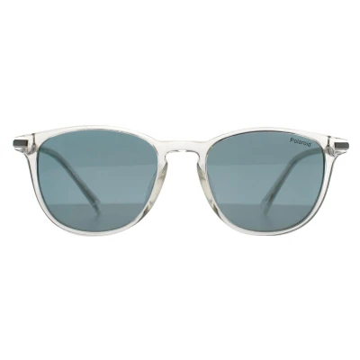 Abbildung von Polaroid PLD 4187/G/S/X 900/M9 Gläser SONNENBRILLEN Grigio