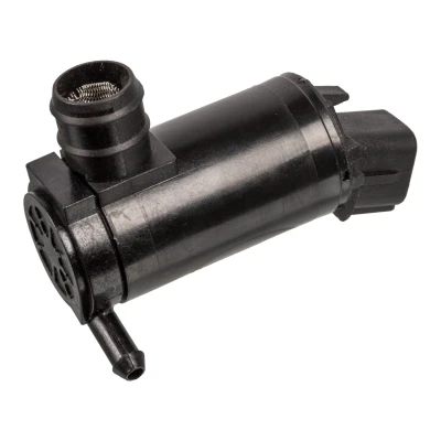 Abbildung von BLUE PRINT ADBP030000 Waschwasserpumpe CHEVROLET: Epica Limousine