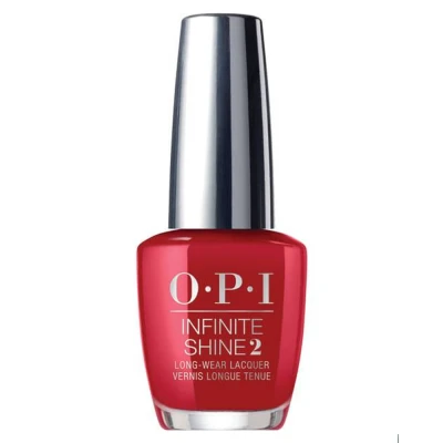 Abbildung von OPI Infinite Shine 15ML Nagellack, Damen, Größe: One Size, Nla 16 the thrill of brazil