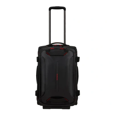 Abbildung von Samsonite Ecodiver DUFFLE/WH 55/20 L 35CM Trolley, Größe: Small, Black