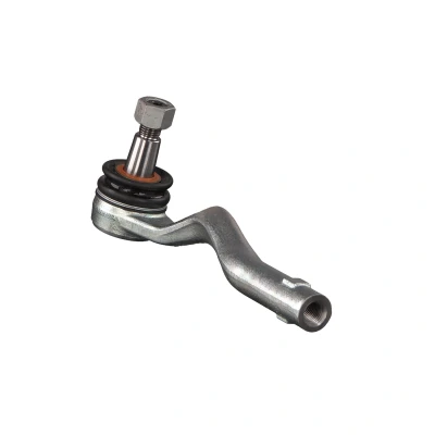 Abbildung von febi BILSTEIN 102411 Spurstangenkopf Plus Vorderachse rechts mit selbstsichernder Mutter MERCEDES BENZ: E Klasse Limousine, T modell