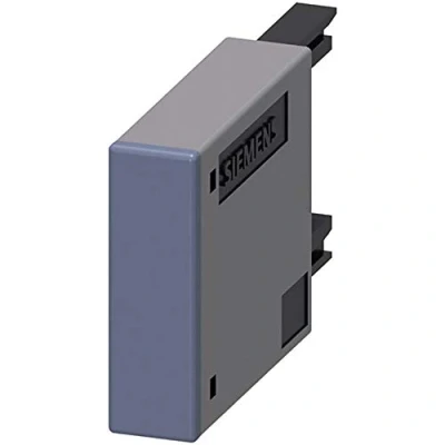 Abbildung von Siemens Überspannungsschutz mit Diode 1 St. 3RT2916 1DG00 (3RT2916 1DG00)