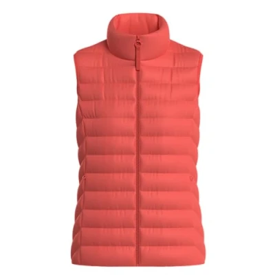 Abbildung von s.Oliver Damen 2149055 Steppjacke, ORANGE 2590, 48