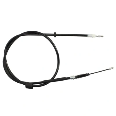 Abbildung von ABE C7G004ABE Handbremsseil links, rechts 1514, 1722 FORD: MONDEO 3 Kombi